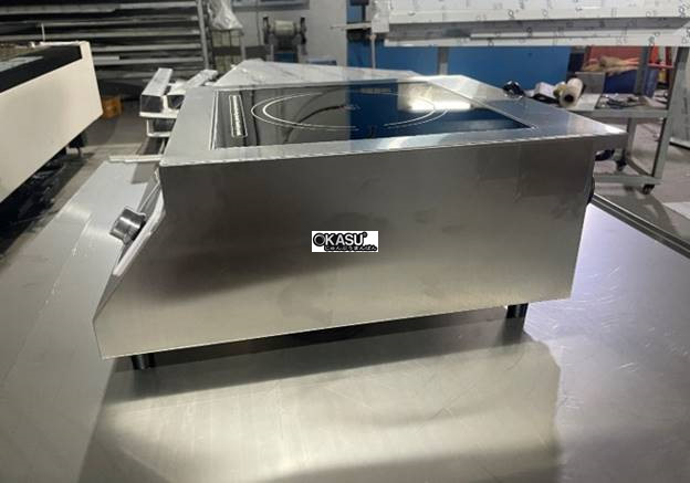 bep tu don 5kw - phangh okasu oks-5p hinh 1