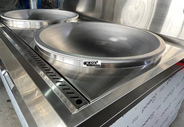 bep tu doi chao lom lien 15kw okasu oks-152ll hinh 1