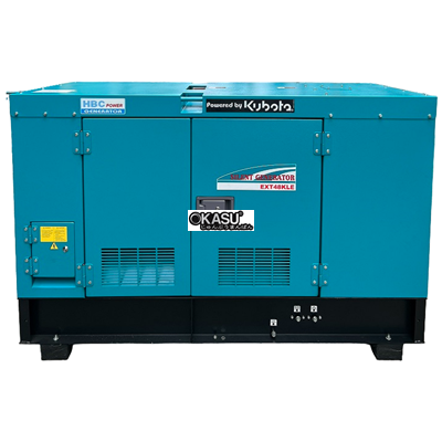 may phat dien 42kva kubota kibii ext48kle hinh 0
