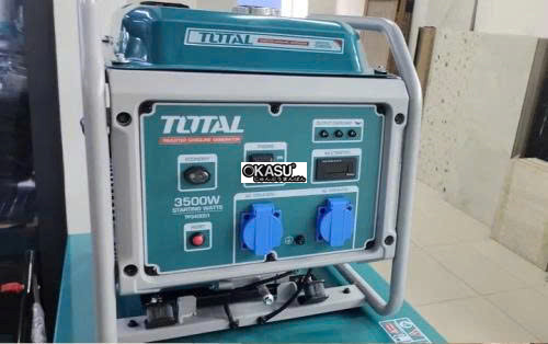 may phat dien bien tan 3.5kw total tp340001 hinh 0