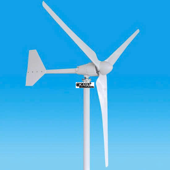 may phat dien nang luong gio 3000w – turbine gio 3kw hinh 0
