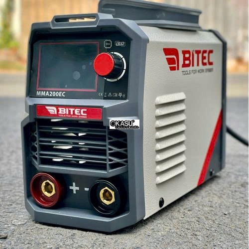 may han que dien tu 200a btec mma200ec hinh 0