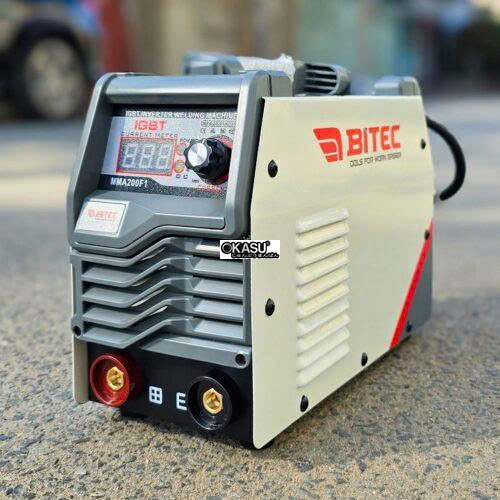 may han inverter 200a bitec mma200f1 hinh 0