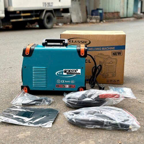 may han dien tu 200a classic zx7415cl hinh 1