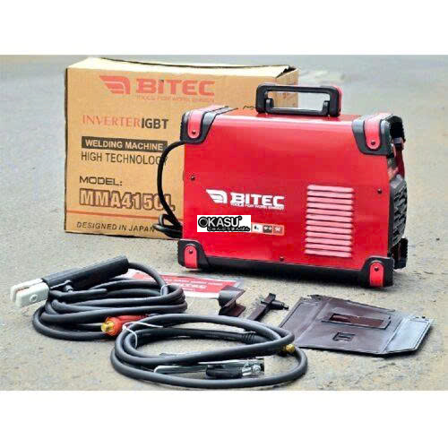 may han inverter 415a bitec mma415cl hinh 1