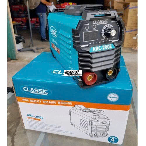 may han dien tu 200a classic arc-200e1 hinh 1