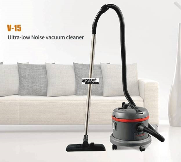 may hut bui gaomei v-15 hinh 0