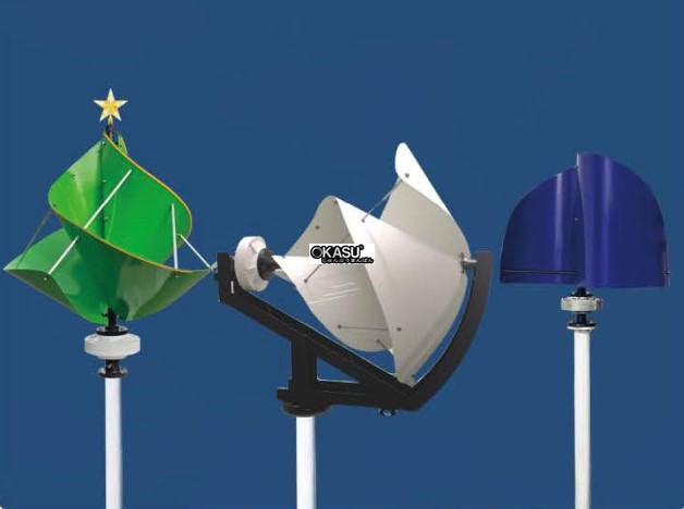 turbine gio truc dung dong fm series f-mushroom-600 hinh 0