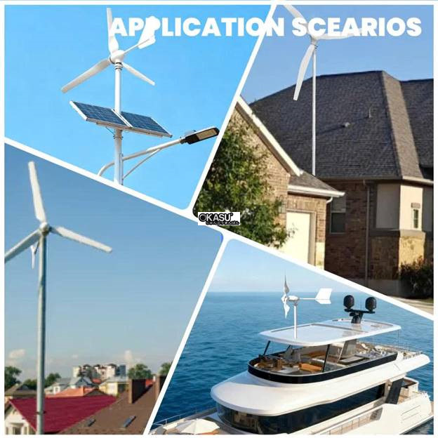 turbine gio truc ngang dong f4/f5 series hinh 2