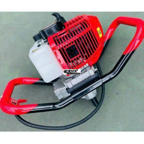 may khoan dat 1.45kw bgas bga520d hinh 0