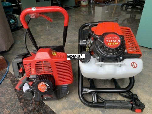 may khoan dat 2 thi yataka cs-630 hinh 0