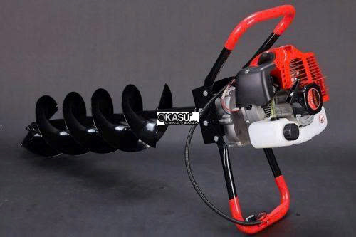may khoan dat 2 thi 1.7kw champion cp-520 hinh 0