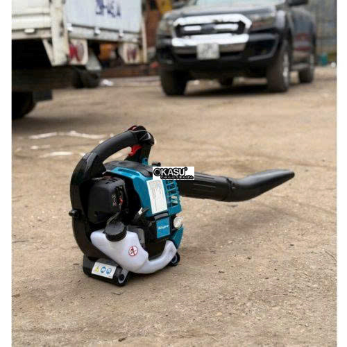 may thoi bui cam tay chay xang niki pro eb-2500 hinh 0