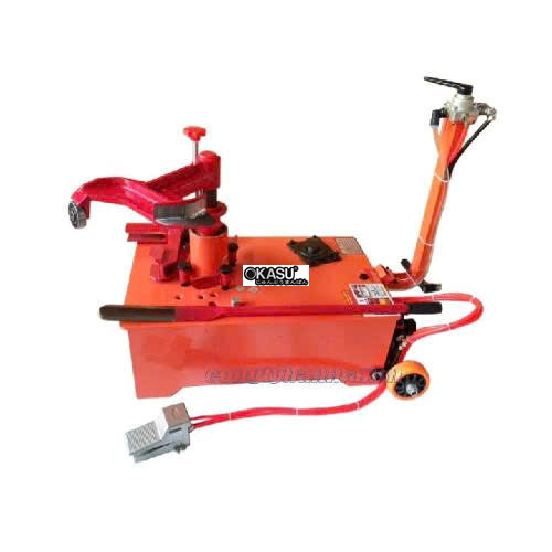 may ra vao lop xe tai dung hoi tj-2250ar hinh 0