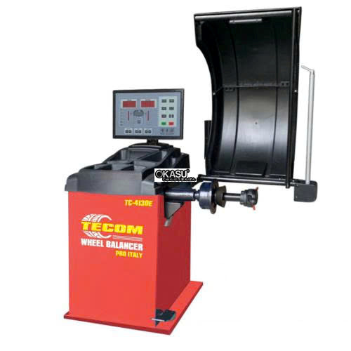 may can bang lop xe o to tecom tc-4130e hinh 0