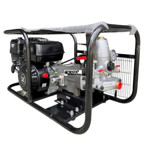 may phun xit thuoc chay xang 7hp reload 7545d hinh 0