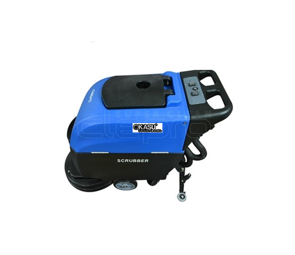 may cha san lien hop clepro c50e hinh 0