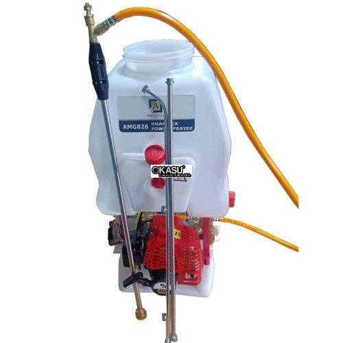 may phun thuoc amaxgold 1hp amg826 hinh 0