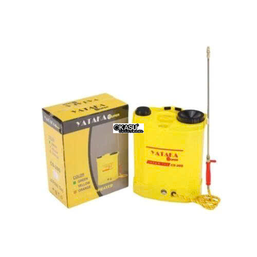 binh phun xit dien yataka 5l cs-20s super hinh 0