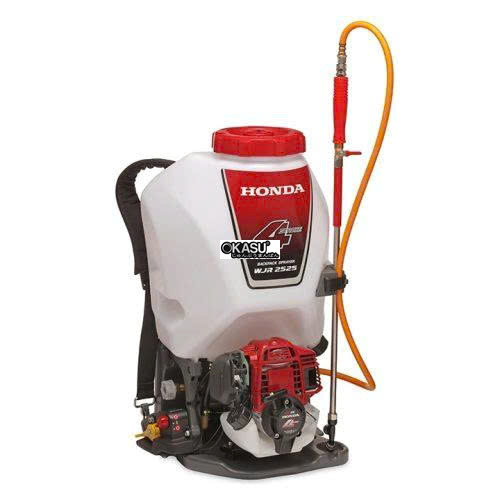 may phun thuoc 4 thi honda wjr2525t1 gcs hinh 0