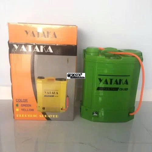 binh phun xit dien yataka 16l cs-16d hinh 1
