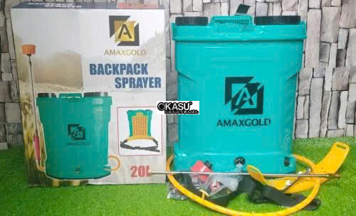 binh phun xit dien amaxgold 20l ag5520 hinh 0