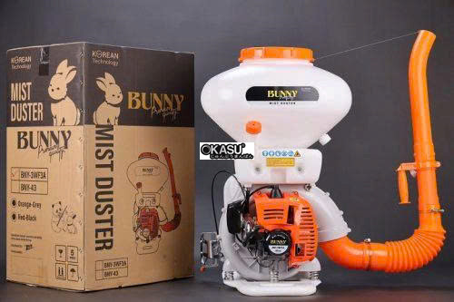 may phun thuoc 2 thi 26l bunny bny-3wf3a hinh 0