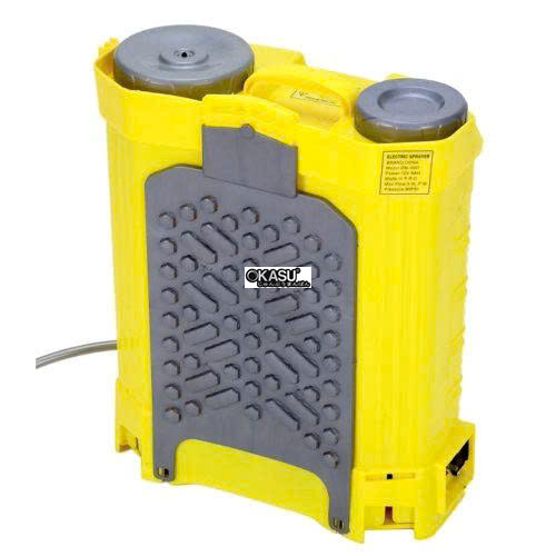 binh phun xit dien dona 20l dn-20d hinh 1