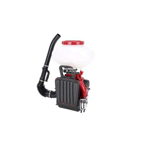 may xa phan 2 thi roman 1.7kw rm-435 hinh 1