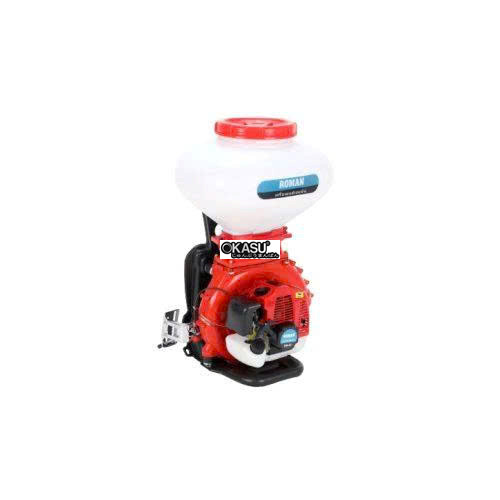 may xa phan 2 thi roman 1.7kw rm-43 hinh 0