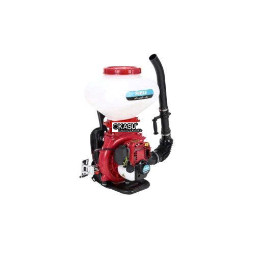 may xa phan 2 thi roman 1.7kw rm-435 hinh 0