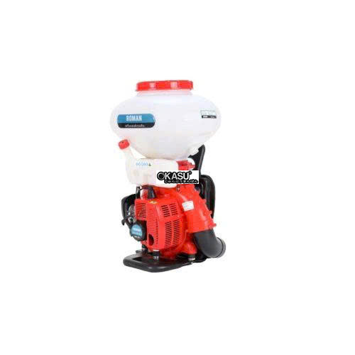 may xa phan 2 thi roman 1.7kw rm-26 hinh 0