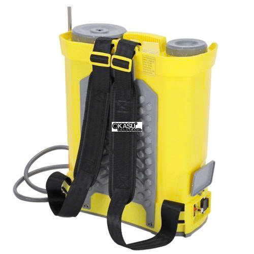 binh phun xit dien champion 20l cp-20bd hinh 1