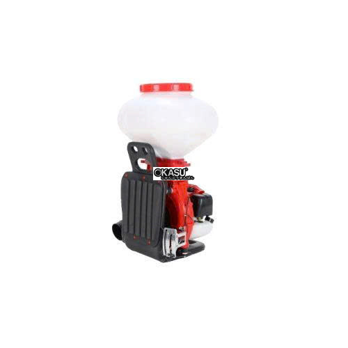 may xa phan 2 thi roman 1.7kw rm-43 hinh 1