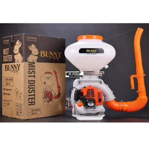 may xa phan 2 thi 26l bunny bny-43 hinh 0