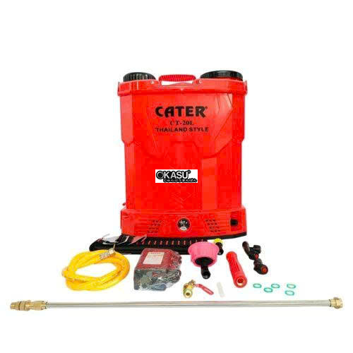binh xit dien phun thuoc 20l cater ct-20l hinh 0