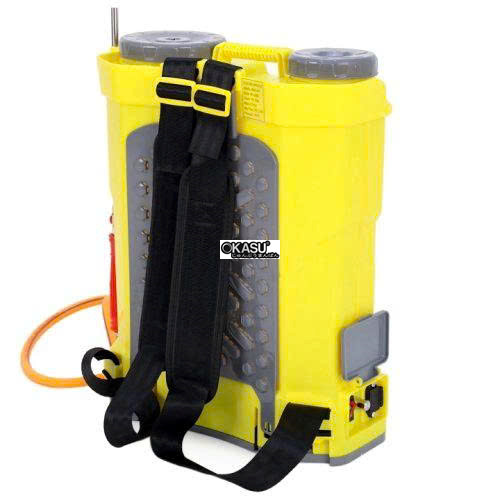 binh phun xit dien maxcare 20l mc-20bd hinh 1