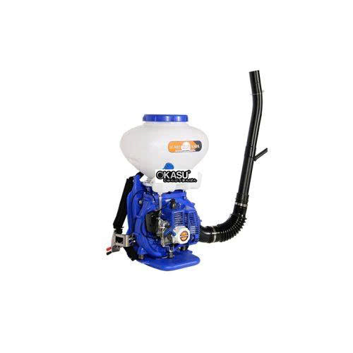 may xa phan 2 thi mitsuyama 1.7kw tl-43 hinh 0