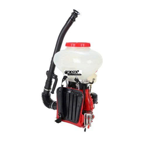 may xa phan 2 thi mitsuyama 1.7kw tl-52n hinh 1