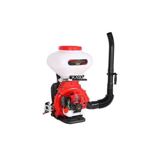 may xa phan 2 thi yataka 1.7kw cs-52 hinh 0