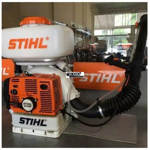may phun xa phan 26l stihl sr460 hinh 0