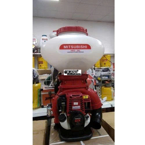 may xa phan 4 thi 26l honda gx35t hkd-26l hinh 0