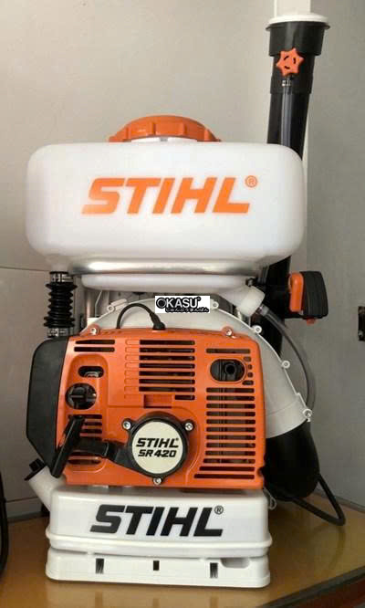 may phun thuoc chong doch stihl sr-420 hinh 0