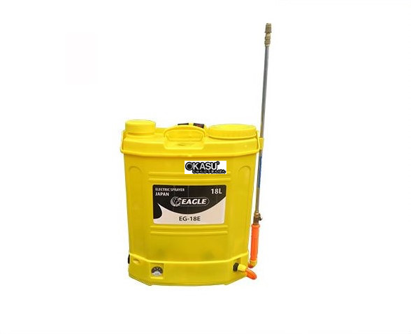 binh xit dien eagle eg-18e hinh 0