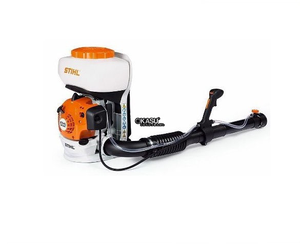 may phun thuoc khu trung stihl sr 5600 hinh 0
