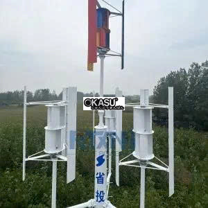 may phat dien tuabin gio thang dung hieu suat cao 20kw, coi xay gio, may phat dien nang luong gio hinh 0