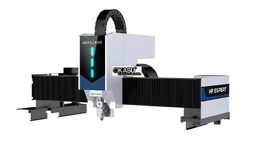 hf expert- may cat laser high-end hinh 1