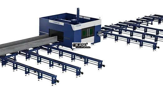 may cat laser dam h – thep hinh kho lon h12560bf / lbf hinh 0