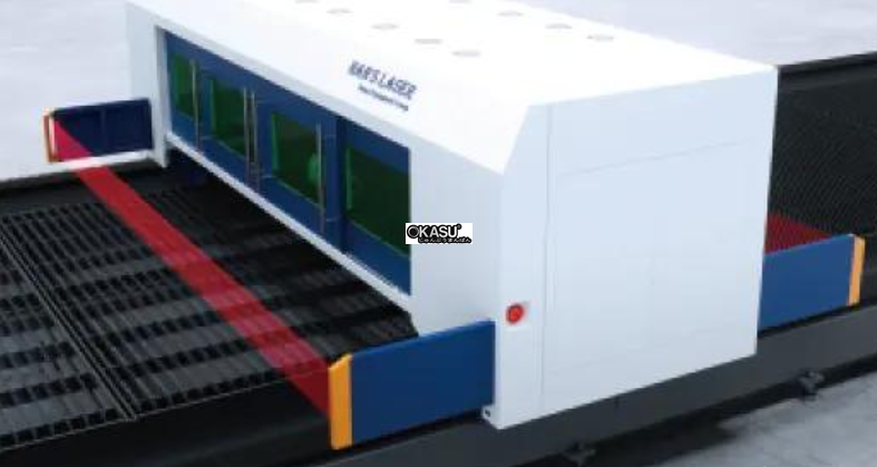 g-l series – may cat laser kho lon – laser ket cau thep – 6-150kw hinh 1