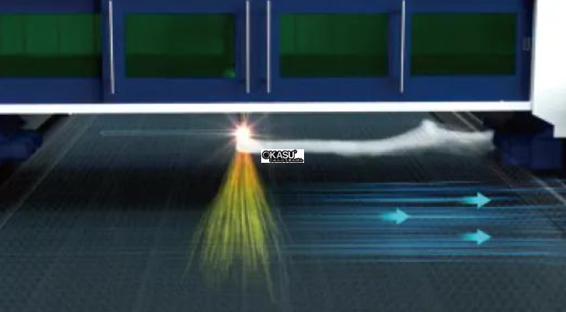 g-l series – may cat laser kho lon – laser ket cau thep – 6-150kw hinh 2